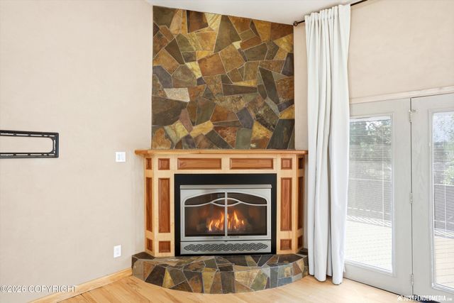 2100 Churchill Drive, Anchorage, AK 99517
