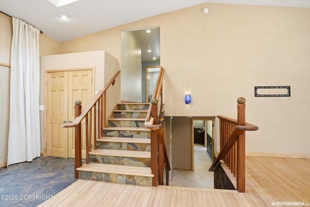 2100 Churchill Drive, Anchorage, AK 99517