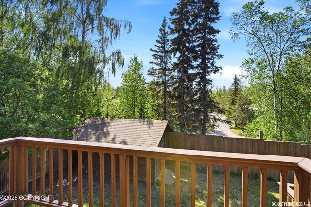 2100 Churchill Drive, Anchorage, AK 99517