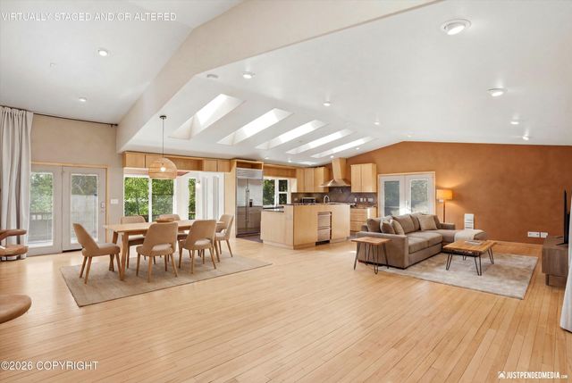 2100 Churchill Drive, Anchorage, AK 99517
