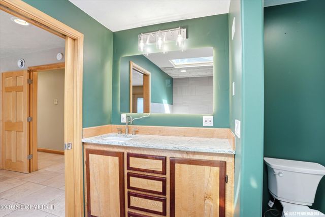 2100 Churchill Drive, Anchorage, AK 99517