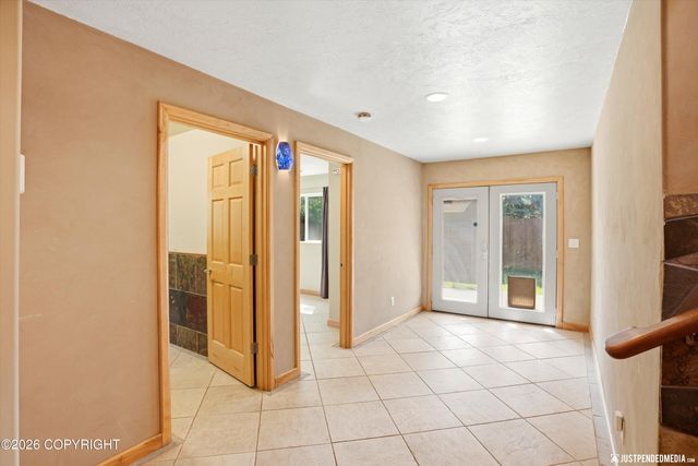 2100 Churchill Drive, Anchorage, AK 99517