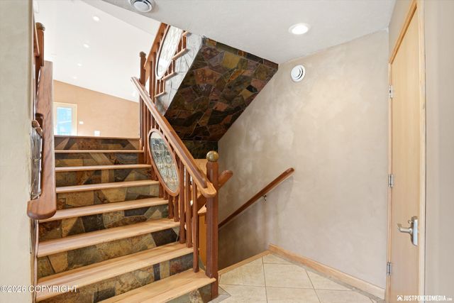 2100 Churchill Drive, Anchorage, AK 99517