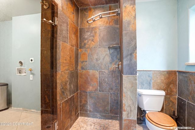 2100 Churchill Drive, Anchorage, AK 99517