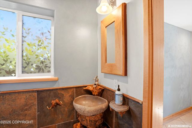 2100 Churchill Drive, Anchorage, AK 99517