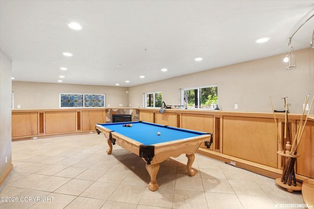 2100 Churchill Drive, Anchorage, AK 99517