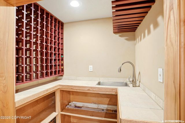 2100 Churchill Drive, Anchorage, AK 99517