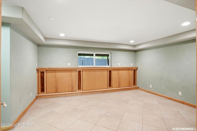 2100 Churchill Drive, Anchorage, AK 99517