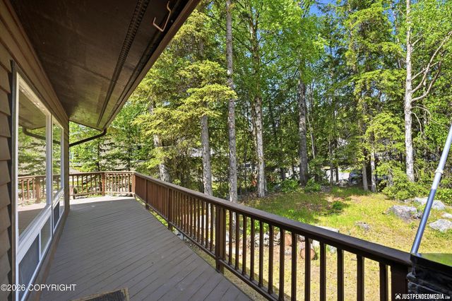 2100 Churchill Drive, Anchorage, AK 99517
