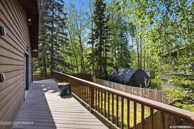 2100 Churchill Drive, Anchorage, AK 99517