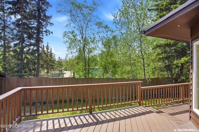 2100 Churchill Drive, Anchorage, AK 99517