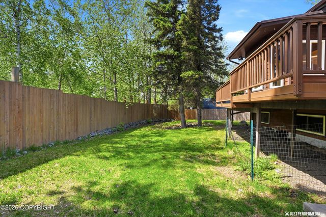 2100 Churchill Drive, Anchorage, AK 99517
