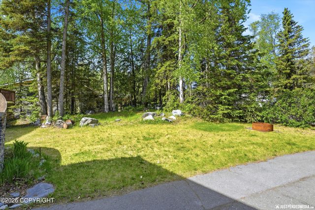 2100 Churchill Drive, Anchorage, AK 99517