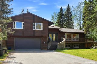 2100 Churchill Drive, Anchorage, AK 99517