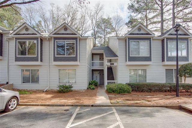 46 Little Silver Court, Smyrna, GA 30080