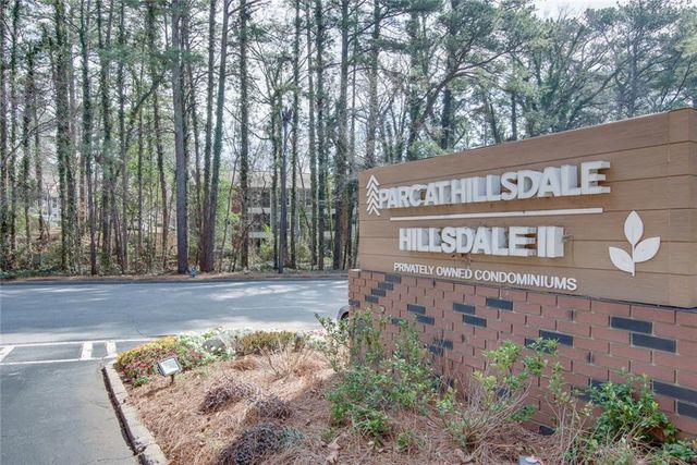 46 Little Silver Court, Smyrna, GA 30080