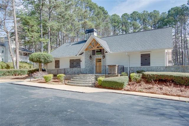 46 Little Silver Court, Smyrna, GA 30080