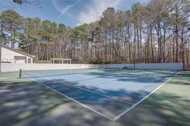 46 Little Silver Court, Smyrna, GA 30080