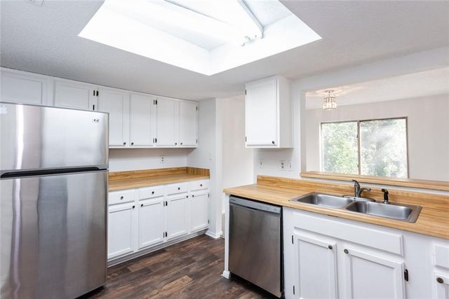 46 Little Silver Court, Smyrna, GA 30080