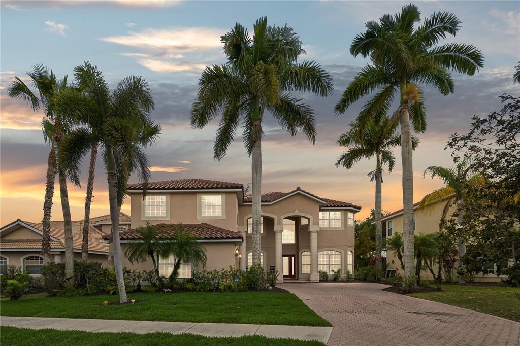 7122 68TH DRIVE E, Bradenton, FL 34203