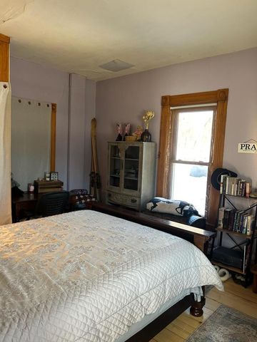 S1205 County Road Y, Wonewoc, WI 53968