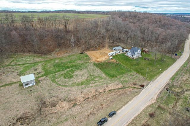 S1205 County Road Y, Wonewoc, WI 53968