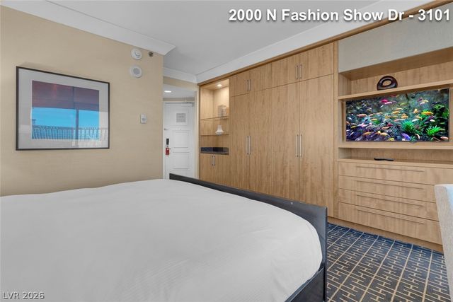 2000 North Fashion Show Drive 3101, Las Vegas, NV 89109