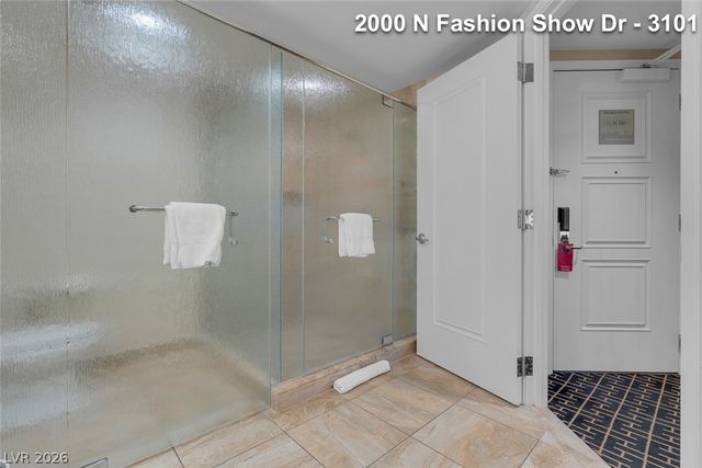 2000 North Fashion Show Drive 3101, Las Vegas, NV 89109