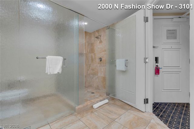 2000 North Fashion Show Drive 3101, Las Vegas, NV 89109