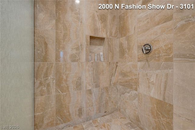 2000 North Fashion Show Drive 3101, Las Vegas, NV 89109