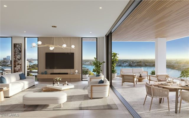 3300 Gulf Shore BLVD N 404, Naples, FL 34103