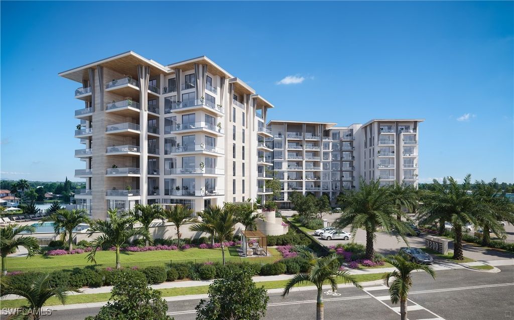 3300 Gulf Shore BLVD N 404, Naples, FL 34103