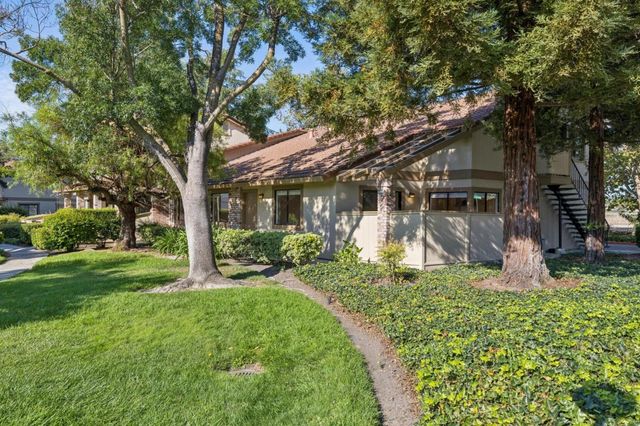 5354 Colony Field Drive, San Jose, CA 95123