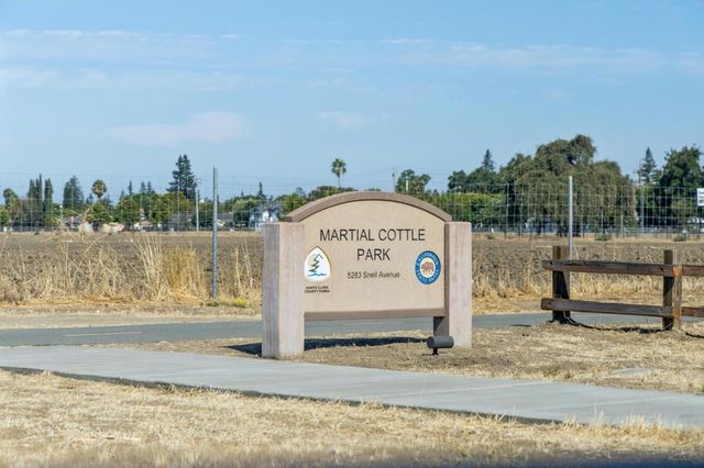 5354 Colony Field Drive, San Jose, CA 95123