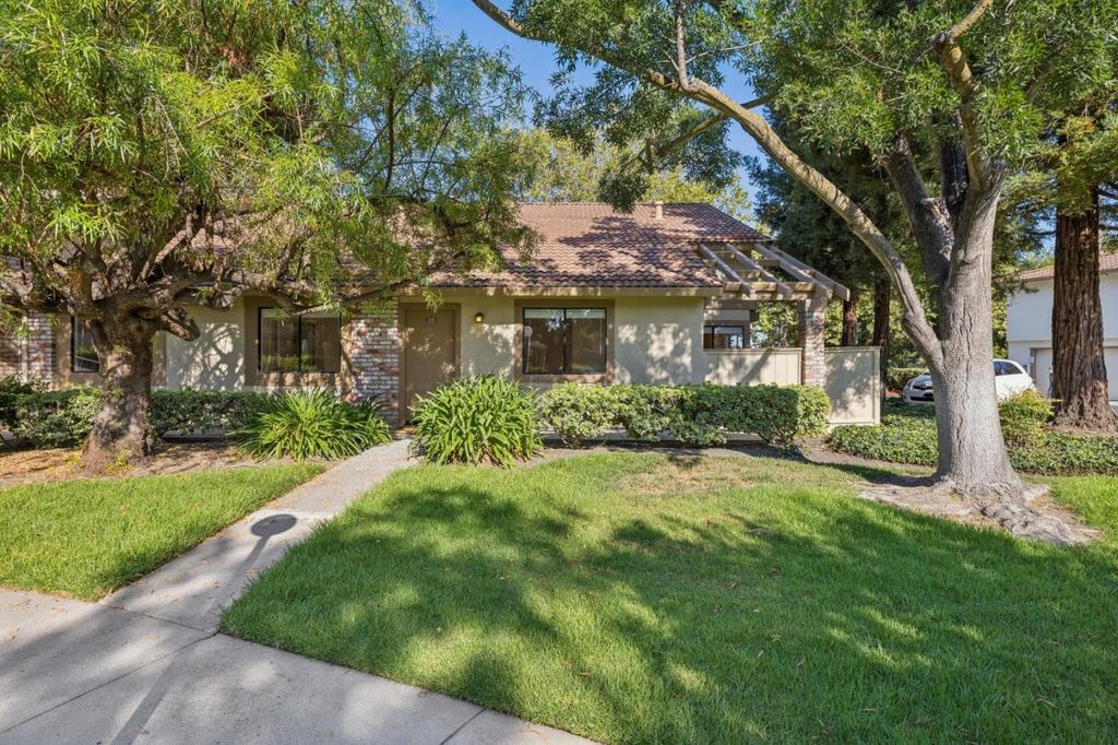 5354 Colony Field Drive, San Jose, CA 95123