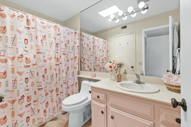 2433 Los Patos Drive, Palm Springs, CA 92264