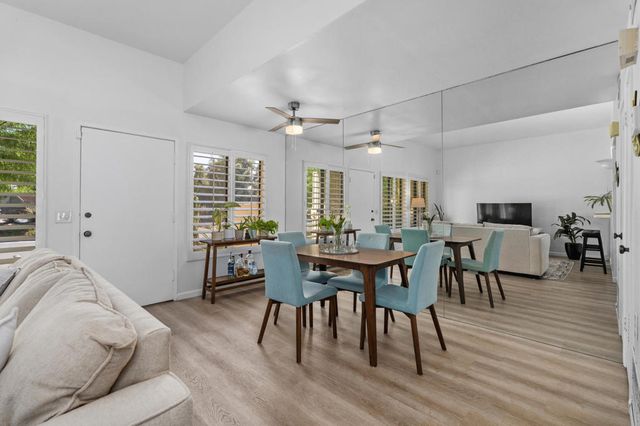 2433 Los Patos Drive, Palm Springs, CA 92264