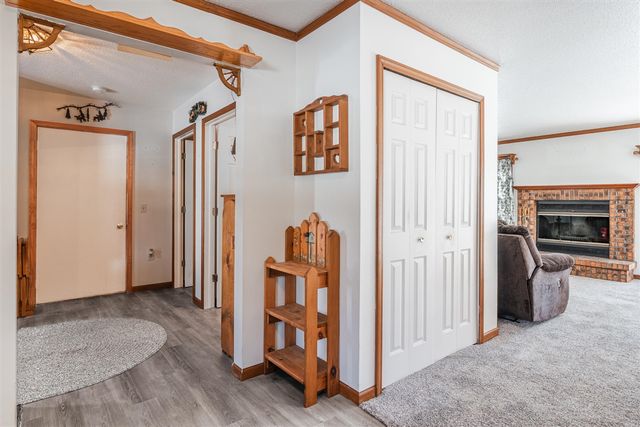 2675 W Lily Lake Road, Harrison, MI 48625