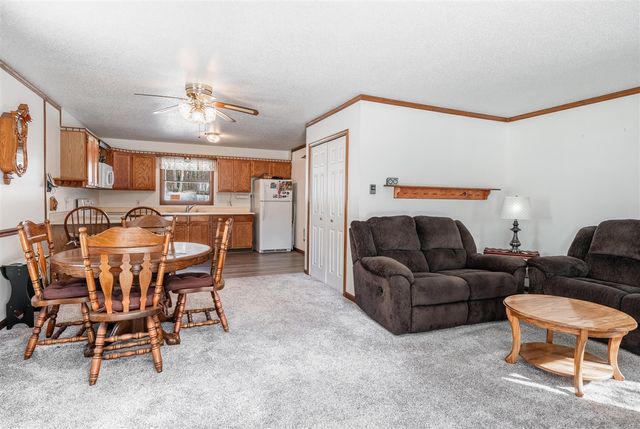 2675 W Lily Lake Road, Harrison, MI 48625
