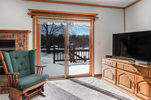 2675 W Lily Lake Road, Harrison, MI 48625