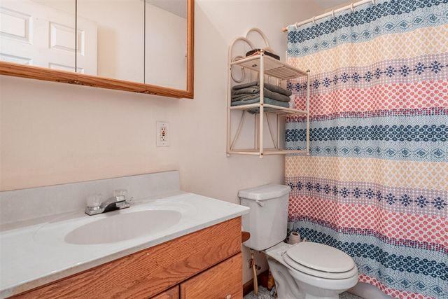 2675 W Lily Lake Road, Harrison, MI 48625