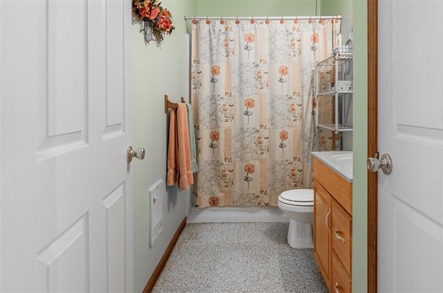 2675 W Lily Lake Road, Harrison, MI 48625