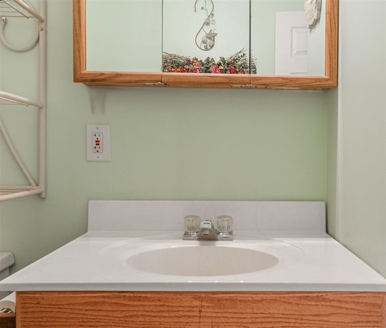 2675 W Lily Lake Road, Harrison, MI 48625