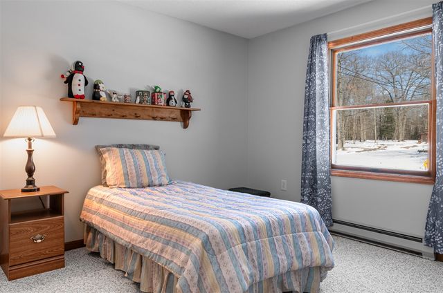 2675 W Lily Lake Road, Harrison, MI 48625