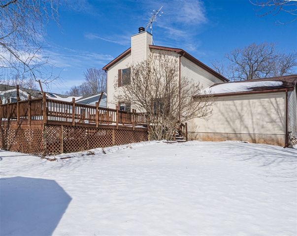 2675 W Lily Lake Road, Harrison, MI 48625