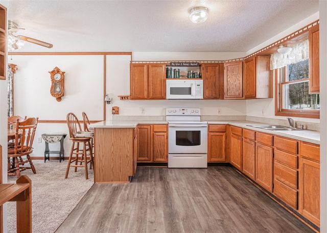 2675 W Lily Lake Road, Harrison, MI 48625