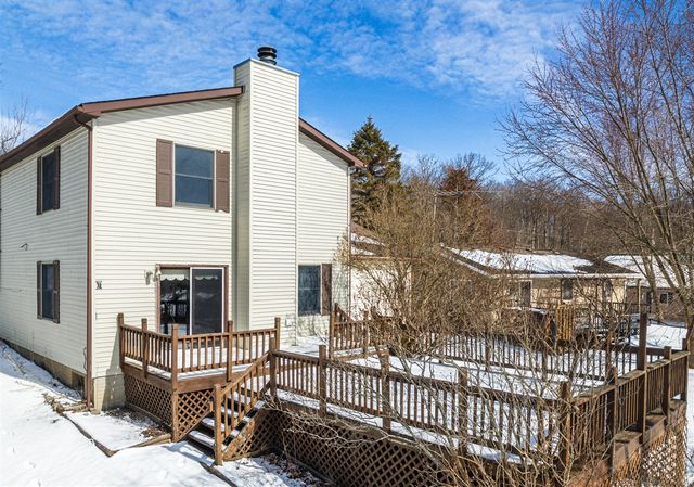 2675 W Lily Lake Road, Harrison, MI 48625