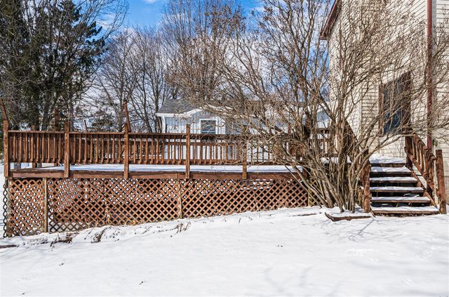 2675 W Lily Lake Road, Harrison, MI 48625