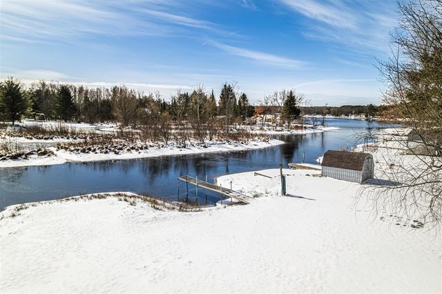 2675 W Lily Lake Road, Harrison, MI 48625