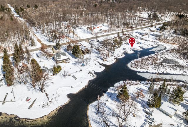 2675 W Lily Lake Road, Harrison, MI 48625